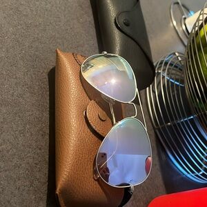 Rayban sunglasses
